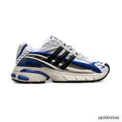 Pharrell x AD Adistar Jellyfish White Blue Shoes Sneakers - nk0004698