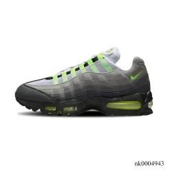 Alternative view of AM 95 OG Neon (2026) Shoes Sneakers - nk0004943