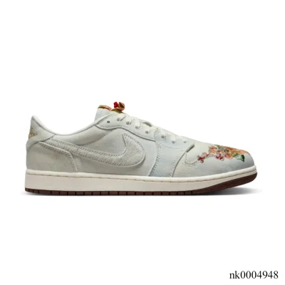 AJ 1 Low OG CNY Shoes Sneakers - nk0004948