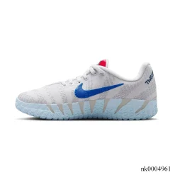 Alternative view of Ja 3 Astronaut Shoes Sneakers - nk0004961