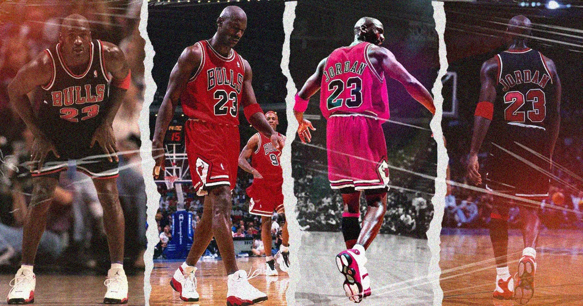 the "last dance" return: jordan 13 Chicago 2026