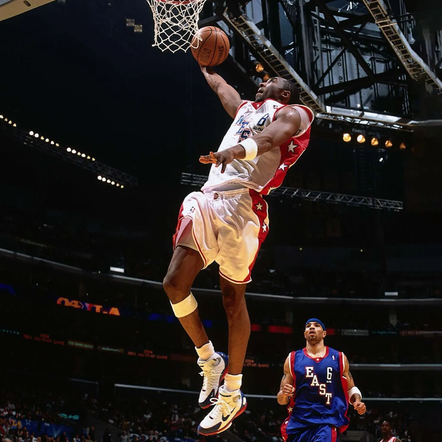 AIR ZOOM HUARACHE 2K4 ALL STAR