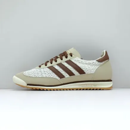 AD SL 72 OG Sand Strata Preloved Brown Cream White Shoes Sneakers - nk0004789 - Image 6