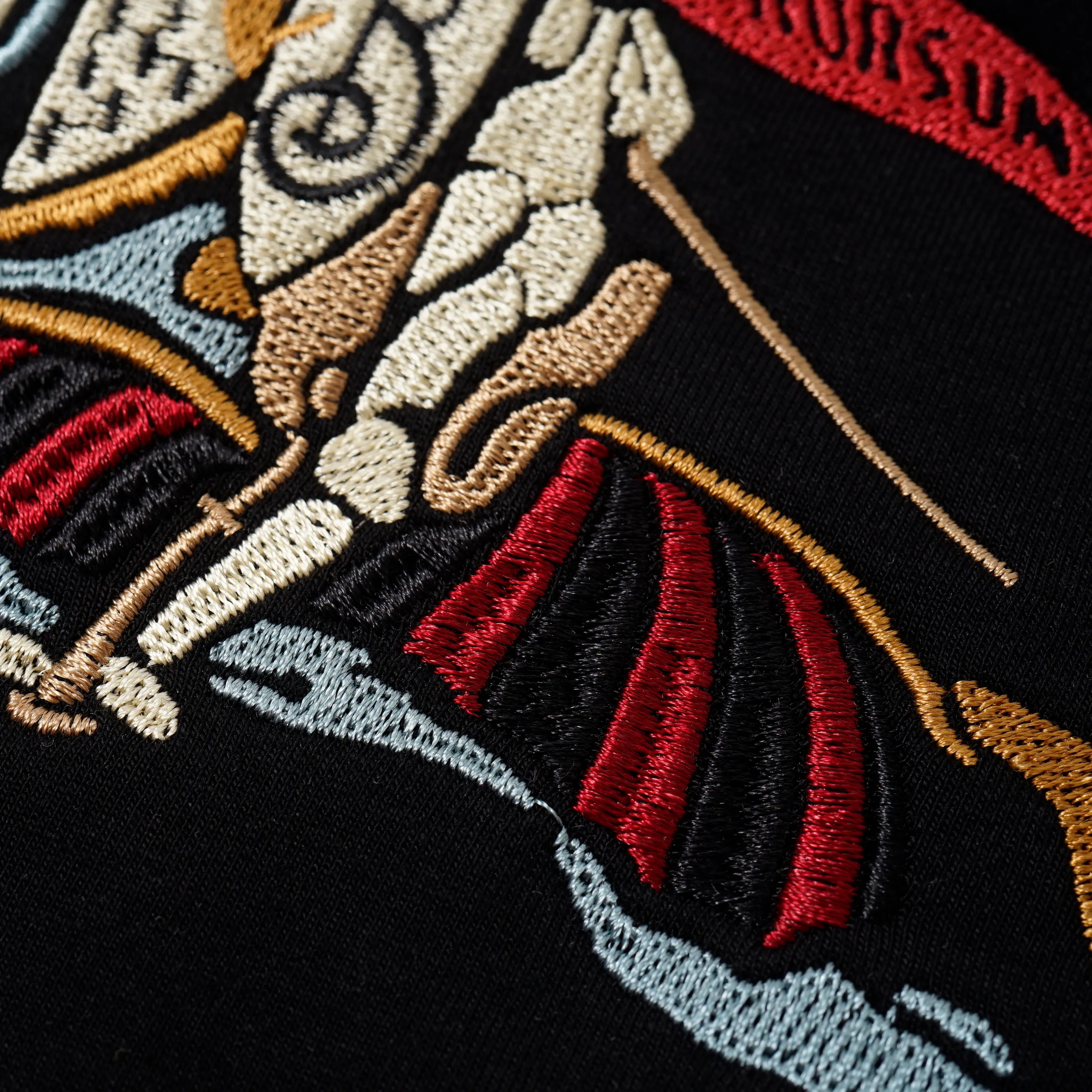 BUR Printed Logo Shorts - BUR0061 - Image 11