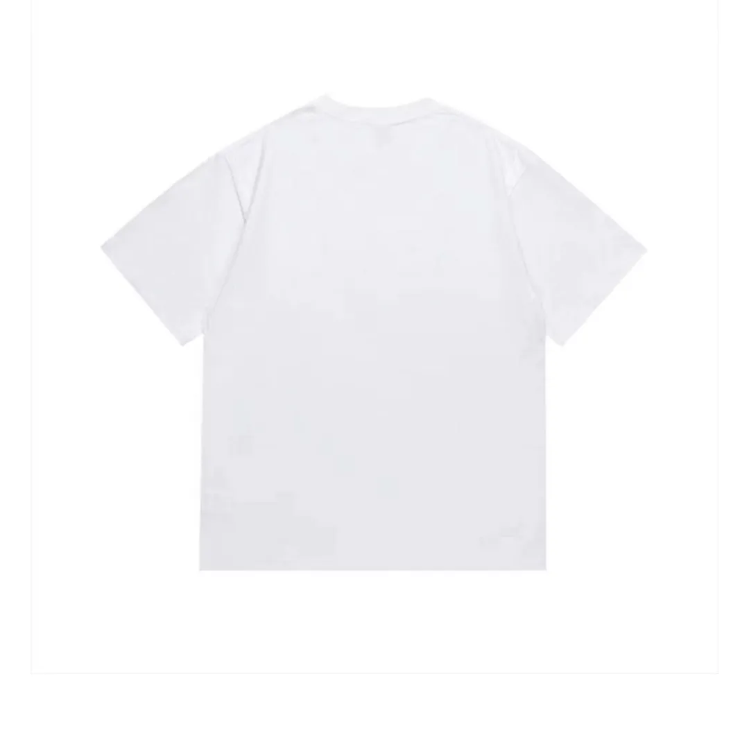 BAPE Streetwear Cotton T-Shirt - BAP0009 - Image 4