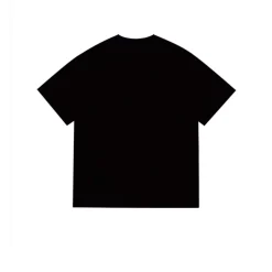 Alternative view of BAPE Streetwear Cotton T-Shirt - BAP0009