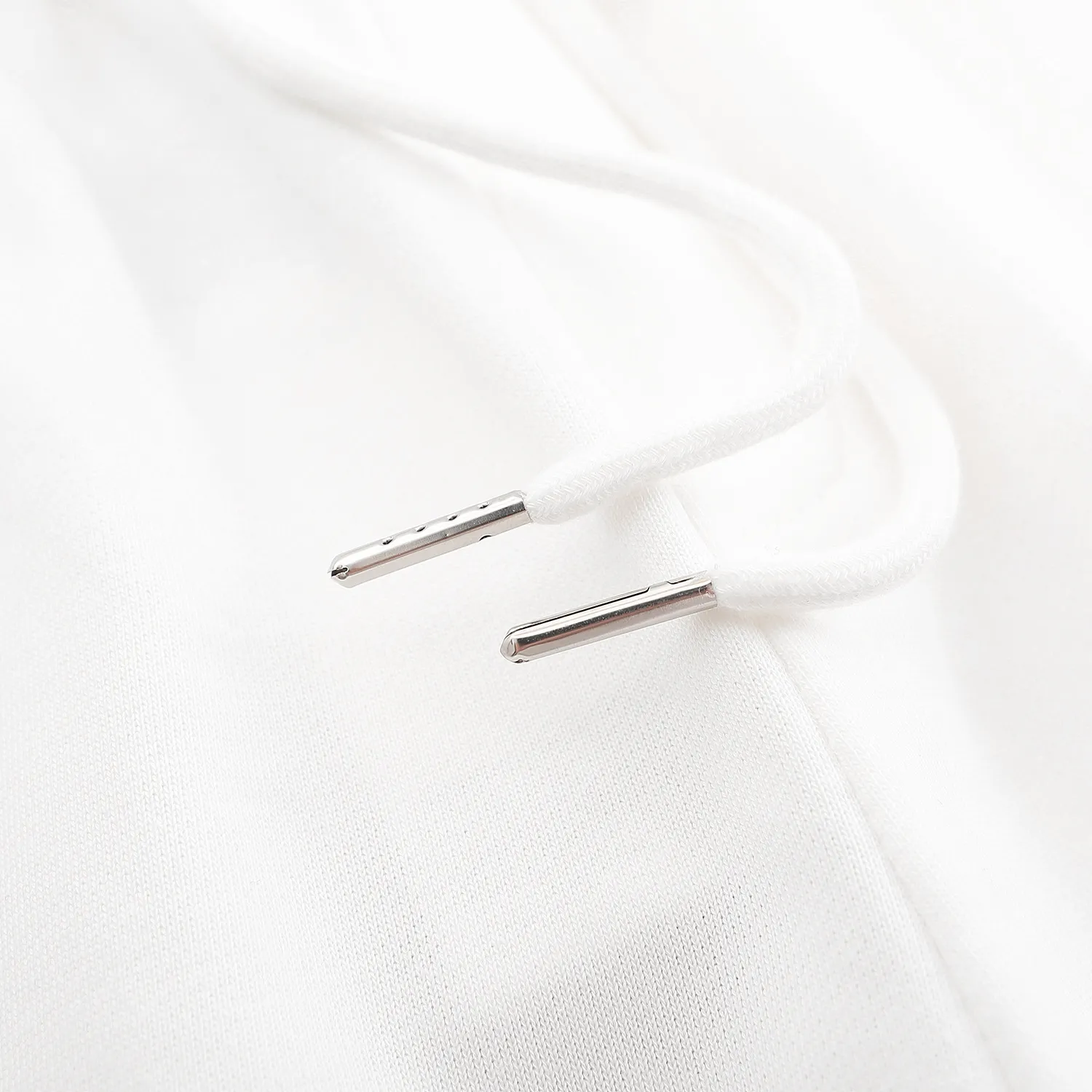 BUR Trim Cotton Shorts - BUR0043 - Image 7