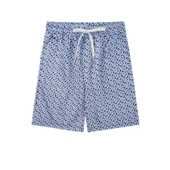 BUR Printed Logo Shorts - BUR0047