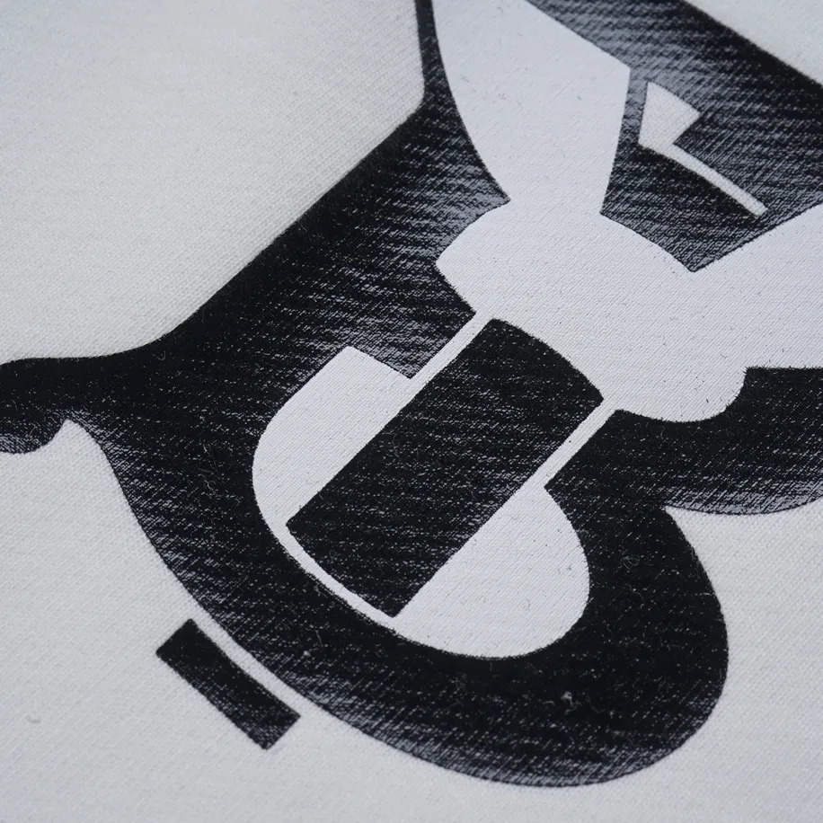 BUR Printed Logo Shorts - BUR0052 - Image 8