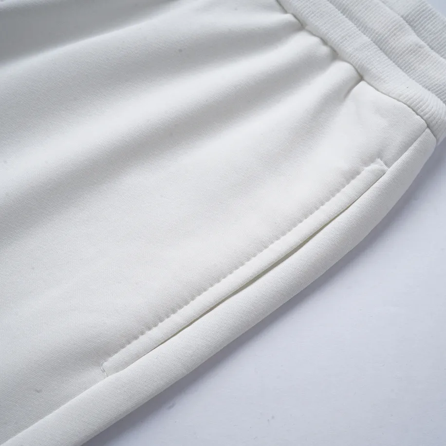 BUR Printed Logo Shorts - BUR0052 - Image 6