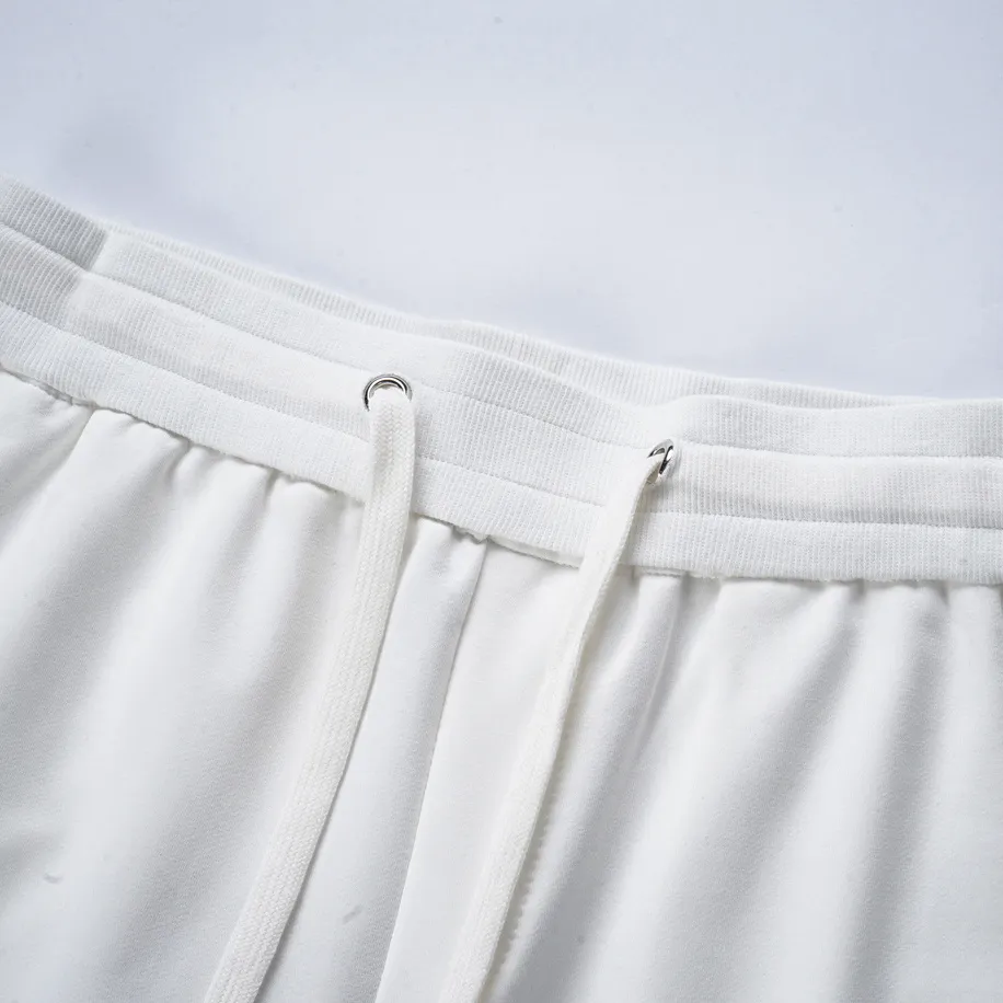 BUR Printed Logo Shorts - BUR0052 - Image 17