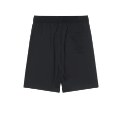 Alternative view of BUR Printed Logo Shorts - BUR0052