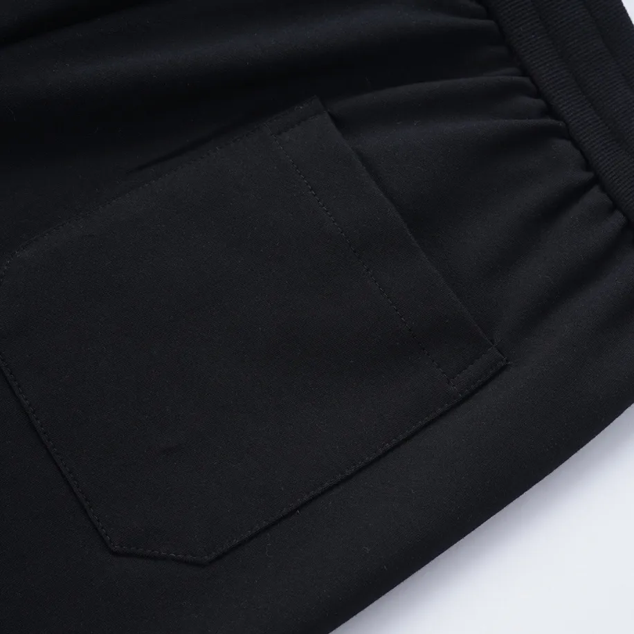 BUR Printed Logo Shorts - BUR0052 - Image 14