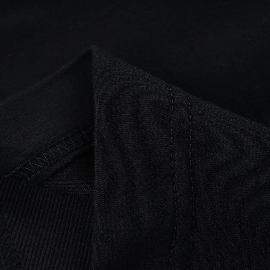 BUR Printed Logo Shorts - BUR0052 - Image 13