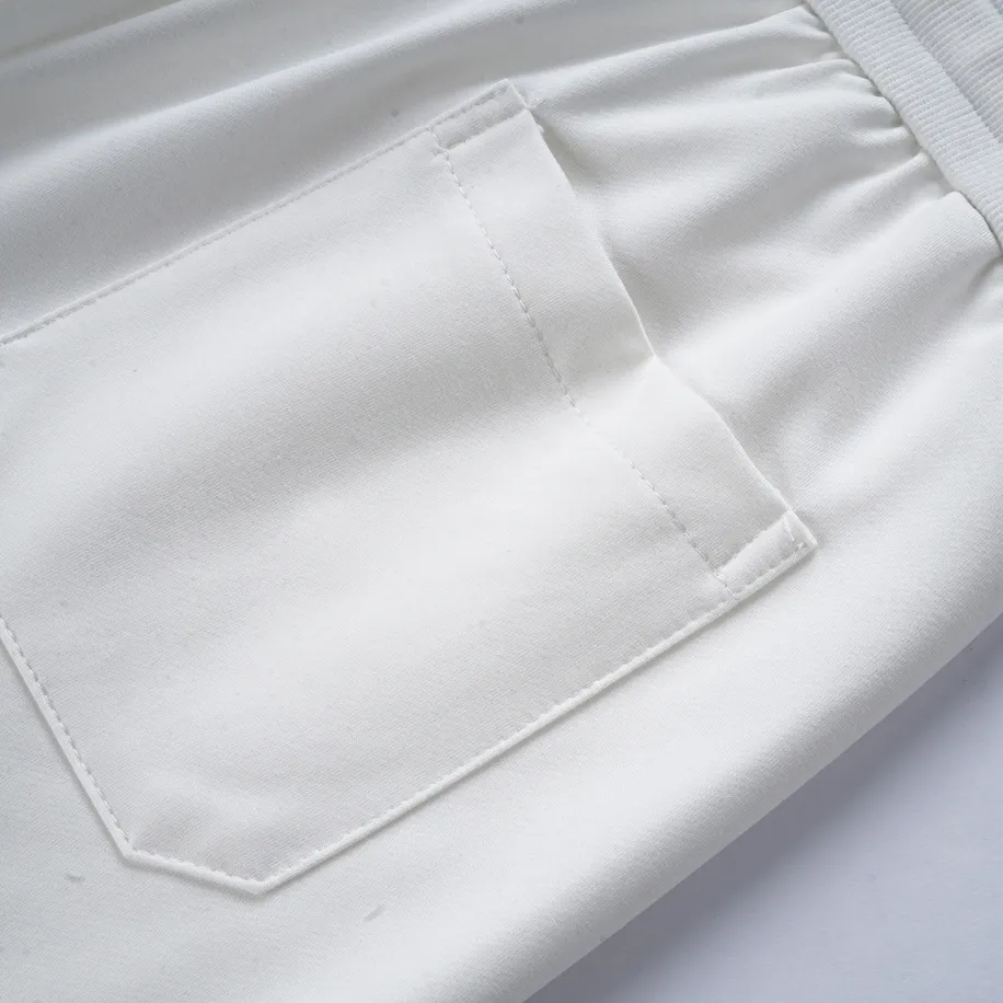 BUR Printed Logo Shorts - BUR0052 - Image 11