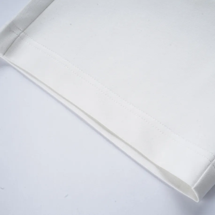 BUR Printed Logo Shorts - BUR0052 - Image 9