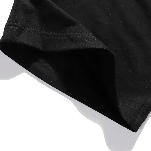 BUR Printed Logo Shorts - BUR0058 - Image 8