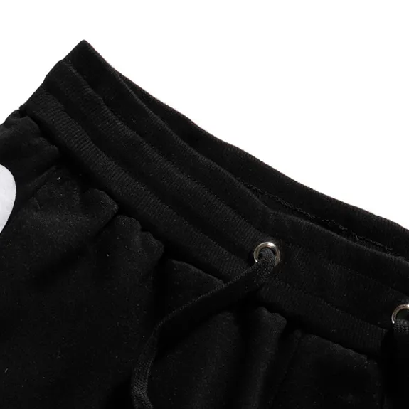 BUR Printed Logo Shorts - BUR0058 - Image 4