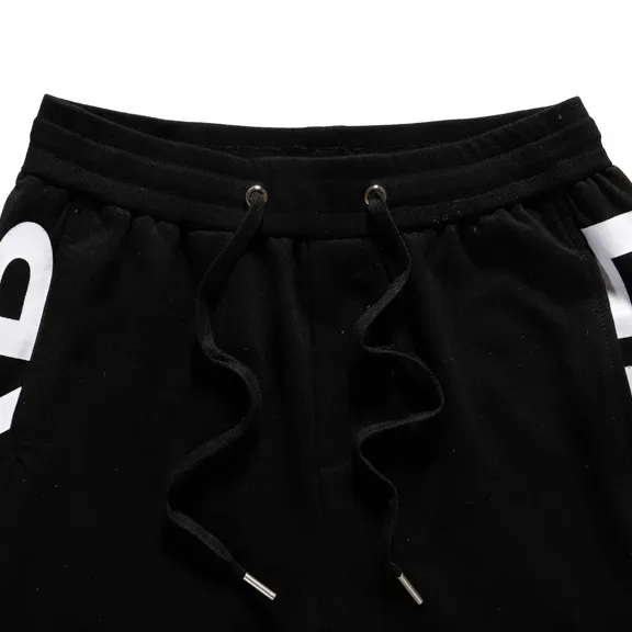 BUR Printed Logo Shorts - BUR0058 - Image 3