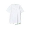 OW Tornado Arrow Skate Cotton T-Shirt - OW0008