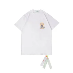 OW RemeraTalle Xl Astronauta Cotton T-Shirt  - OW0012