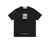 OW Wizard Eye Cotton T-Shirt - OW0019
