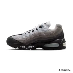 Alternative view of AM 95 OG Big Bubble Blue Tint Shoes Sneakers  - nk0004824