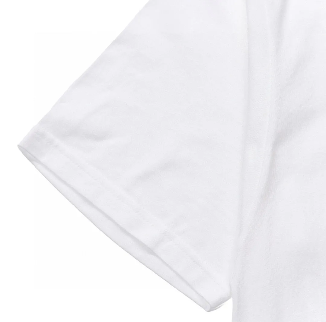 SS Stock Heart T-Shirt - SS0016 - Image 7