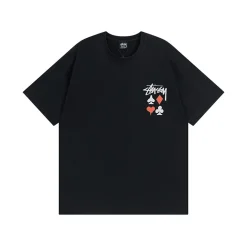 SS Full Deck 2 T-Shirt - SS0018