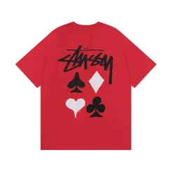 Alternative view of SS Full Deck 2 T-Shirt - SS0018