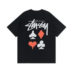 Alternative view of SS Full Deck 2 T-Shirt - SS0018