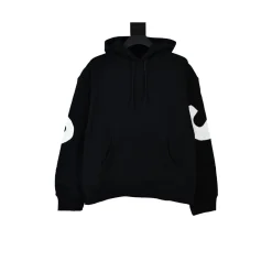 SUP Box Logo Hoodie - SUP0051
