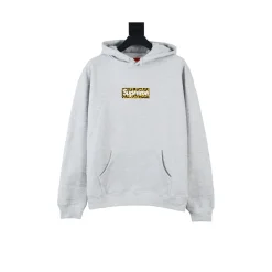 SUP Box Logo Hoodie - SUP0053
