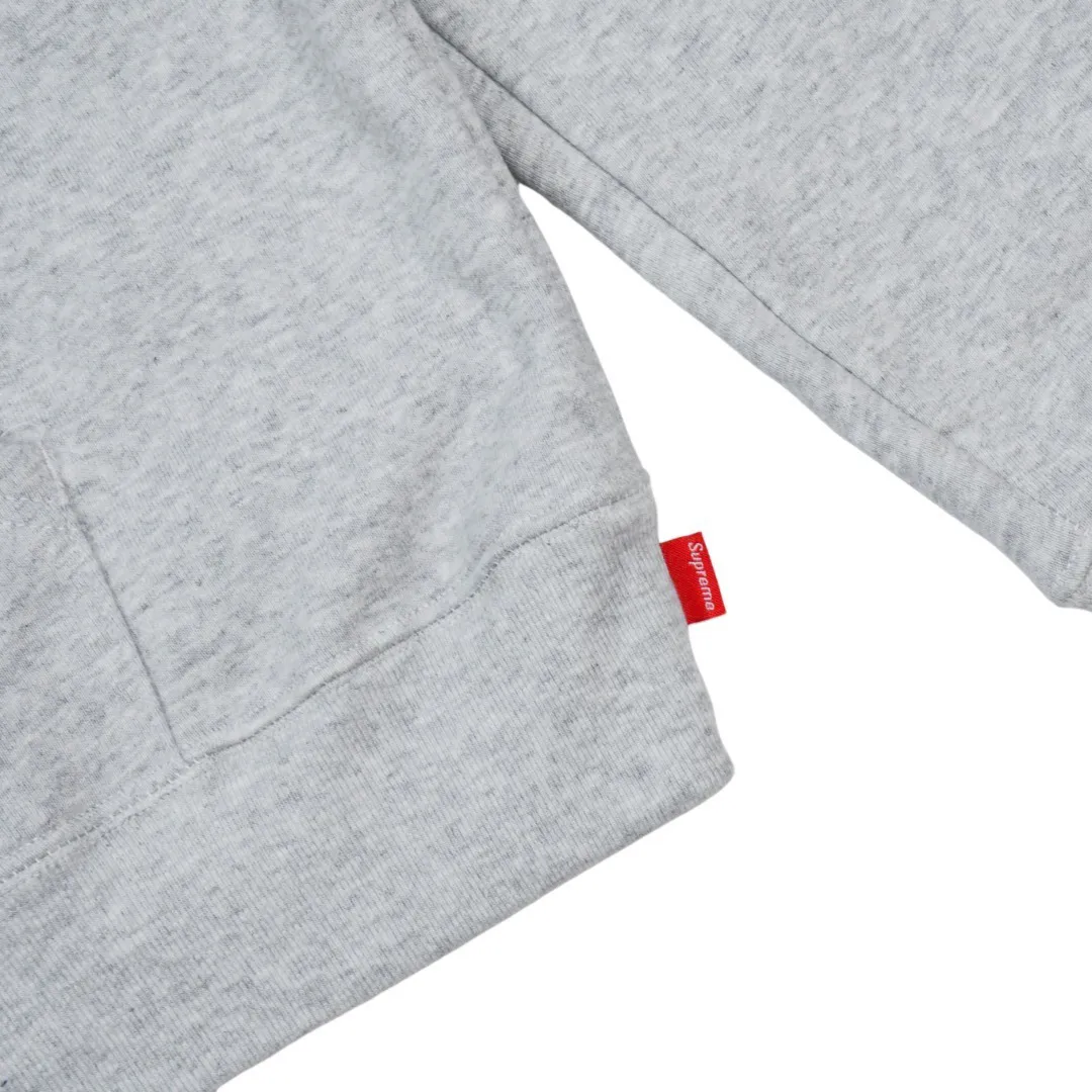 SUP Box Logo Hoodie - SUP0053 - Image 6