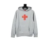 SUP Cross Box Logo Hoodie - SUP0054