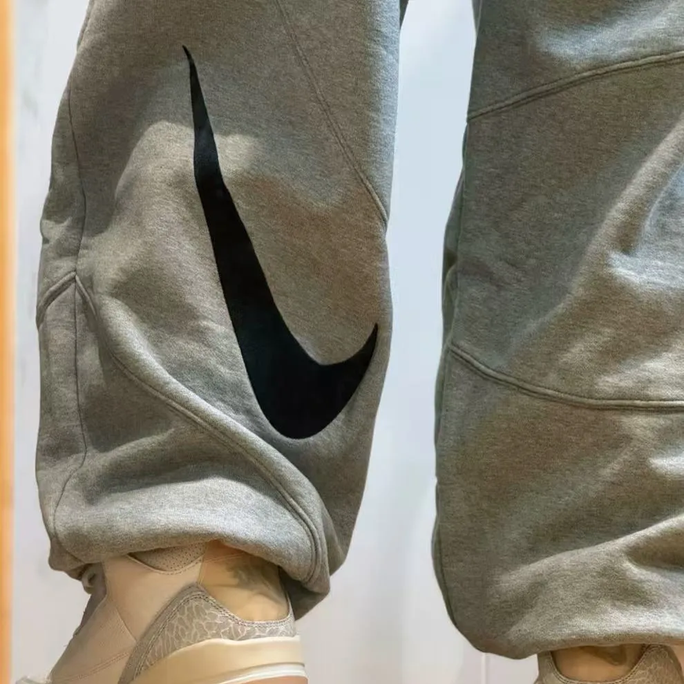 SUP x NK Track Trousers - SUP0123 - Image 3