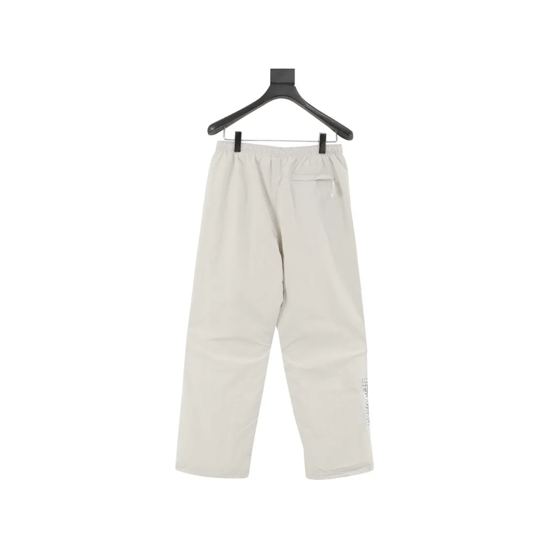 SUP Old English Track Trousers - SUP0124 - Image 2