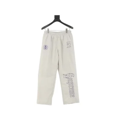 SUP Old English Track Trousers - SUP0124