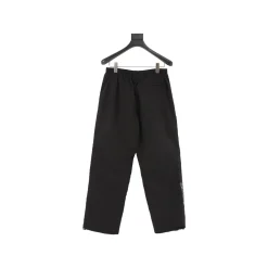 Alternative view of SUP Old English Track Trousers - SUP0125
