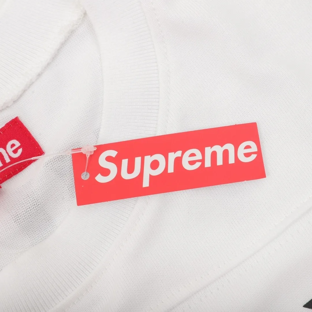 SUP SS25 Affiliated LS Football Sweater - SUP0125 - Image 5