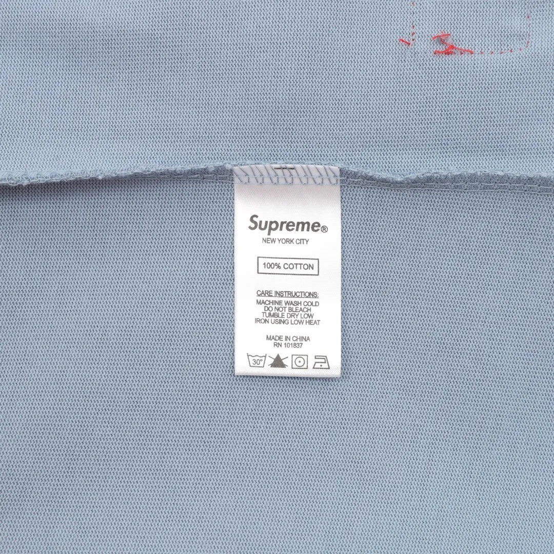 SUP SS25 Affiliated LS Football Sweater - SUP0126 - Image 3