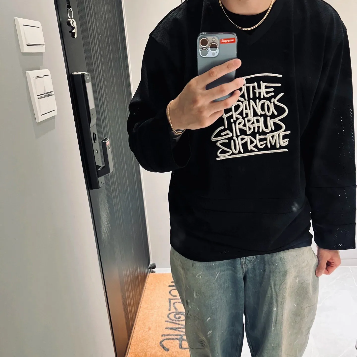 SUP Marithe Francois Girbaud Sweater - SUP0129 - Image 10