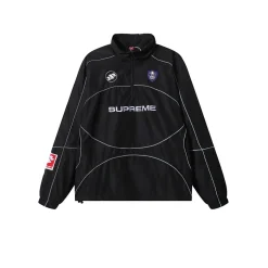 SUP Racing Half Zip Jackets - SUP0132