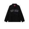 SUP Arc Denim Coaches Jackets - SUP0135