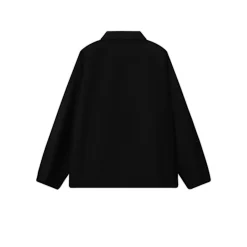 Alternative view of SUP Arc Denim Coaches Jackets - SUP0135