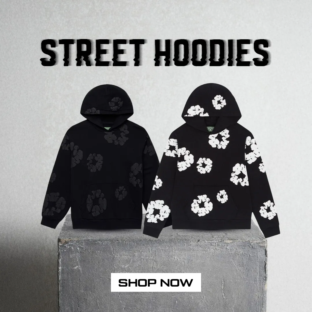 Hoodies