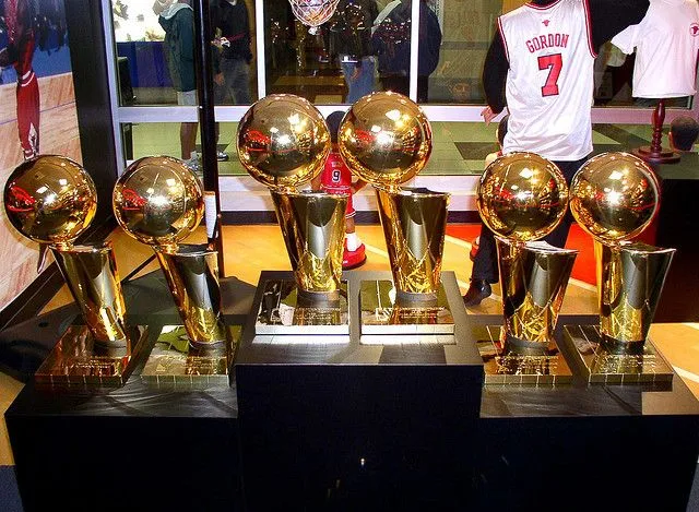 Why "SIX CHAMPIONSHIPS" Means Everything