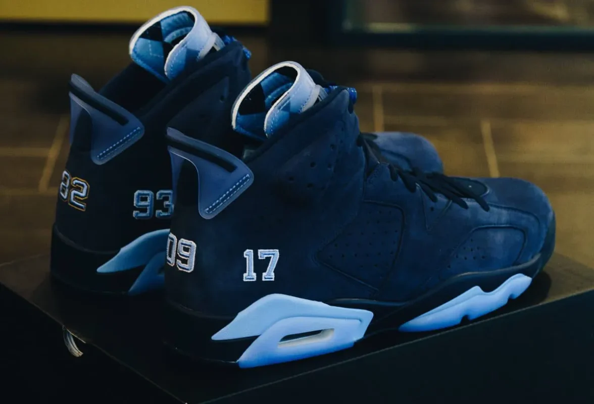 A Player Exclusive Made For Legacy, Not Retail