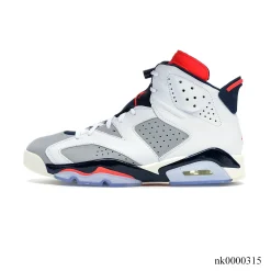 Alternative view of AJ 6 Retro Tinker Shoes Sneakers - nk0000315
