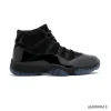 AJ 11 Retro Cap and Gown (GS) Shoes Sneakers - nk0000618